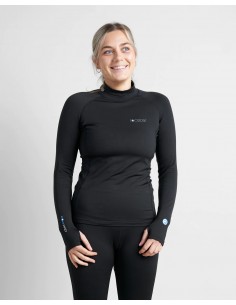 Rooster Femme PolyPro Top ROOPOLYPROL %price% H2O Sensations