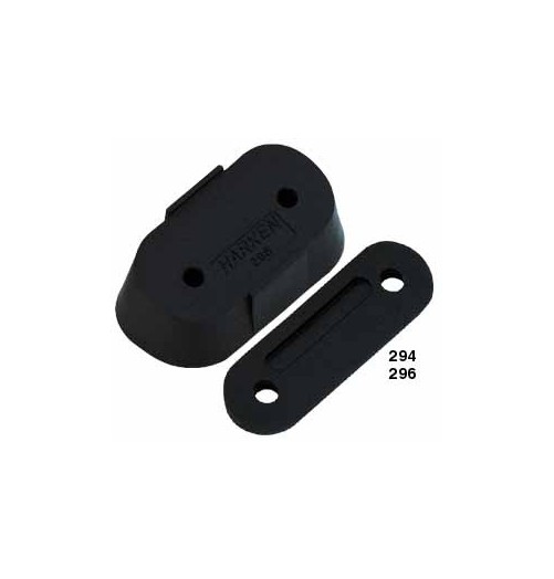 Harken Standard Cale Surélevée 38mm