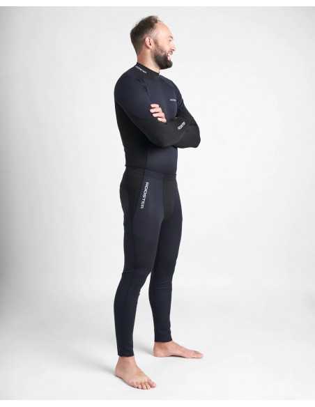 Rooster Hot Legs Mens ROOHOTLEGM CHF64.66 H2O Sensations