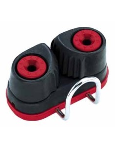 Harken Standard Cam-Matic Cleat Guide Fils 38mm Taquet Coinceur 327 H2O Sensations