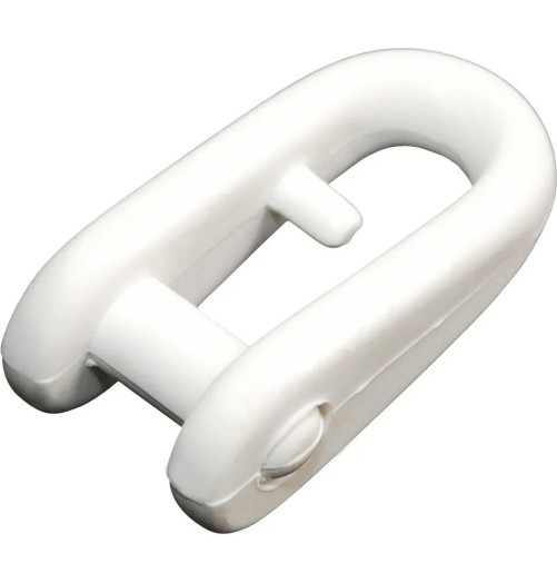 Allen Nylon Sails Shackle A.849 H2O Sensations