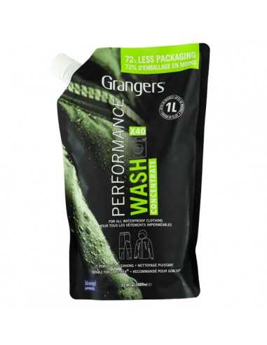 Grangers Performance Wash Concentrate...