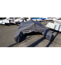 Ventilo 18HT Boat Cover Full KS 2