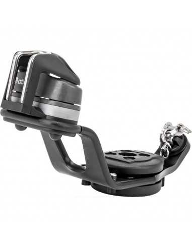 Allen Self Aligning Compact Swivel Without Block A5266COM H2O Sensations