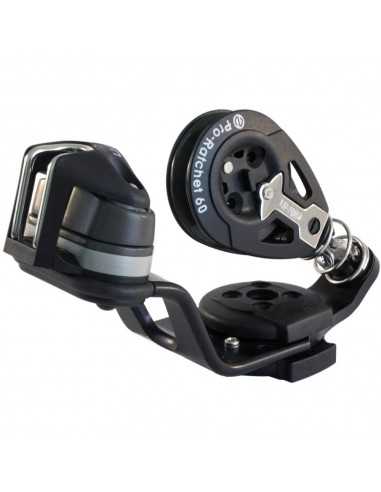 Allen Tourelle GV Comptact Allignement Automatique Poulie Pro-Ratchet 60mm A5266COMPA H2O Sensations Allen Tourelle GV Comptact Allignement Automatique Poulie Pro-Ratchet 60mm A5266COMPA H2O Sensations