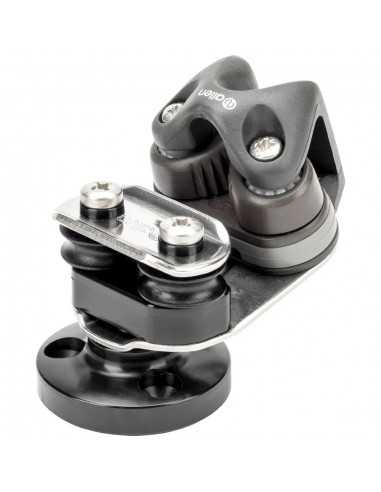 Allen Tourelle Foc avec Réa Angle 18.7° A4866XBANG H2O Sensations