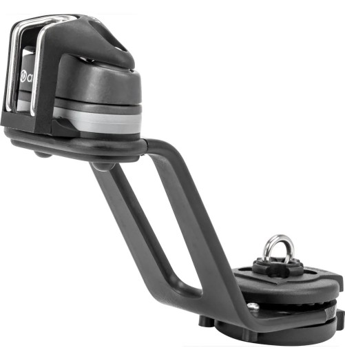 Allen Swivel Mainsheet Jammer Compact without Block A5166COM H2O Sensations