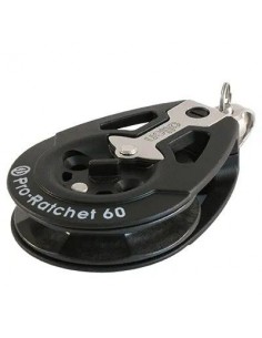 Allen Pro Ratchet Poulie 60mm A2160 H2O Sensations