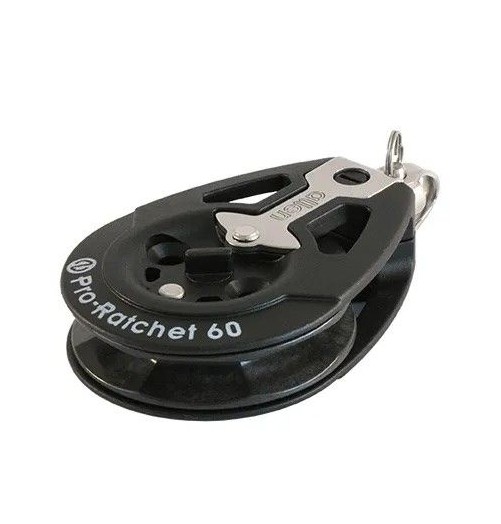 Allen Pro Ratchet Block 60mm A2160 H2O Sensations