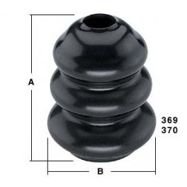 Harken Bumpers pour Poulies de 40 & 57mm