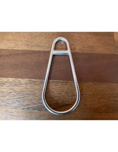 Roots Fittings Tango Trapeze Ring Drop Duplex 5mm RT00002 H2O Sensations Roots Fittings Tango Trapeze Ring Drop Duplex 5mm RT00002 H2O Sensations