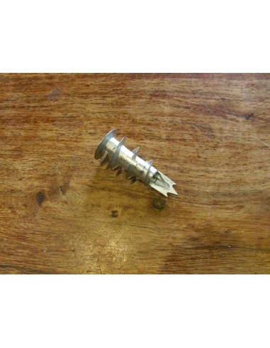 Topper Cheville fixation Zinc H2O00158 H2O Sensations