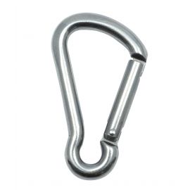 Kong Snap Hook without Eye 8*85mm BW111 535E00PP0KK H2O Sensations