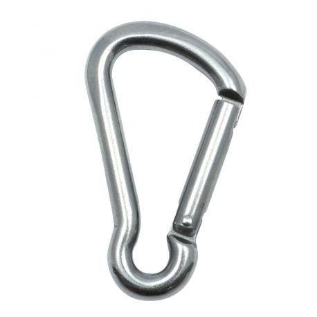 Kong Snap Hook without Eye 8*85mm