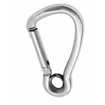 Kong Snap Hook with Eye 10*100mm