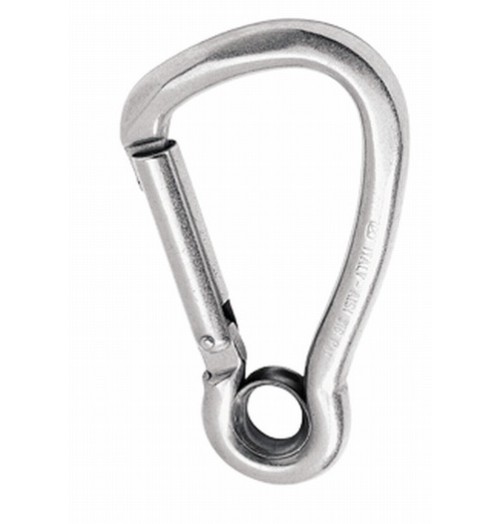 Kong Snap Hook with Eye 10*100mm BW114 535I0GPP0KK H2O Sensations
