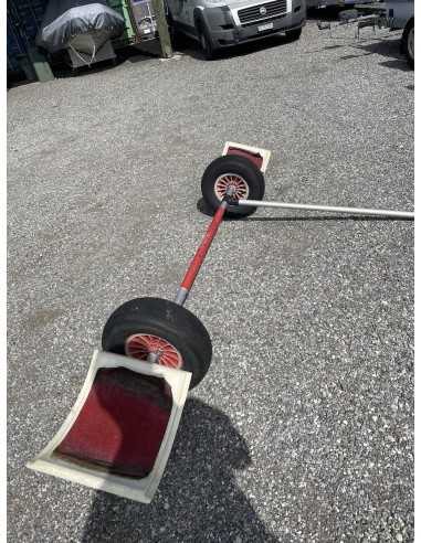 CadKat Eco-Line Catamarans Trolley...