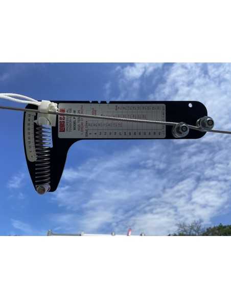 Roots Fittings Roll for Loos & Co Tension Gauge Professional PT1 & PT2 RT00006 H2O Sensations