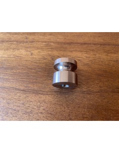 Roots Fittings Roll for Loos & Co Tension Gauge Professional PT1 & PT2 RT00006 H2O Sensations 2