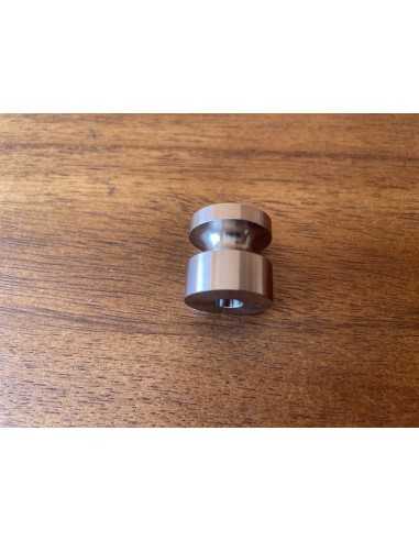 Roots Fittings Gallet Guide Tensiomètre Loos & Co Pro PT1 & PT2 RT00006 H2O Sensations Roots Fittings Gallet Guide Tensiomètre Loos & Co Pro PT1 & PT2 RT00006 H2O Sensations