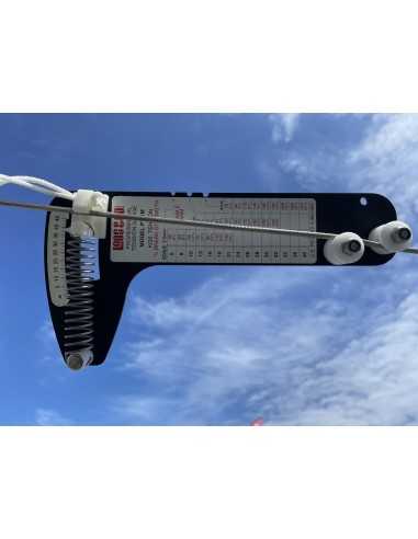 Roots Fittings Roll for Loos & Co Tension Gauge Professional PT1 & PT2 RT00006 H2O Sensations Roots Fittings Roll for Loos & Co Tension Gauge Professional PT1 & PT2 RT00006 H2O Sensations