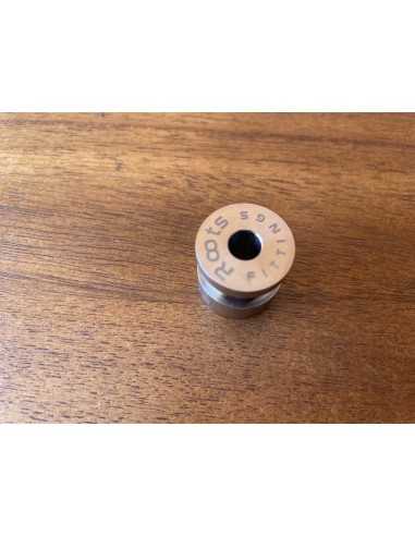 Roots Fittings Roll for Loos & Co Tension Gauge Professional PT1 & PT2 RT00006 H2O Sensations Roots Fittings Roll for Loos & Co Tension Gauge Professional PT1 & PT2 RT00006 H2O Sensations