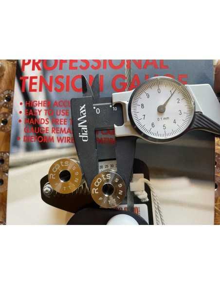 Roots Fittings Gallet Guide Tensiomètre Loos & Co Pro PT1 & PT2 RT00006 H2O Sensations Roots Fittings Gallet Guide Tensiomètre Loos & Co Pro PT1 & PT2 RT00006 H2O Sensations