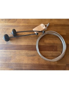 H2O Sensations Sinera SL15.5 & SL16 Trapeze Wire (Double) H2O00626 H2O Sensations 2