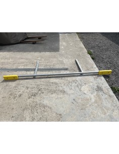 Pega Second Stage Support Catamaran H2O Sensations