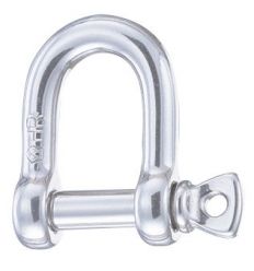 Wichard Shackle D HR 6mm