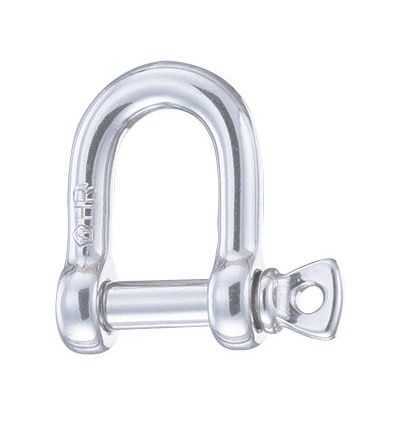 Wichard Shackle D HR 6mm