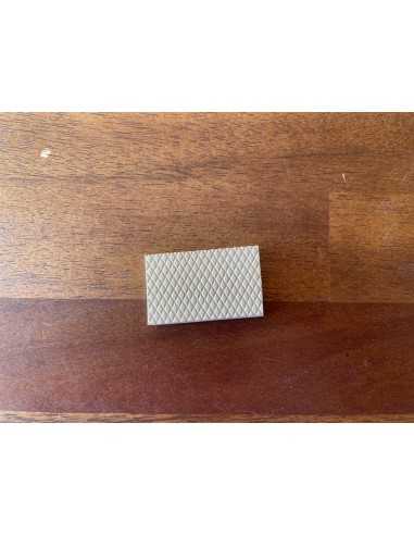 H2O Sensations Daggerboard Rubber Holder Nacra 50*25*6mm 30014 H2O Sensations H2O Sensations Daggerboard Rubber Holder Nacra 50*25*6mm 30014 H2O Sensations