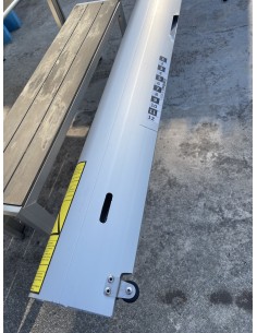 Goodall F18 Mast with Fittings