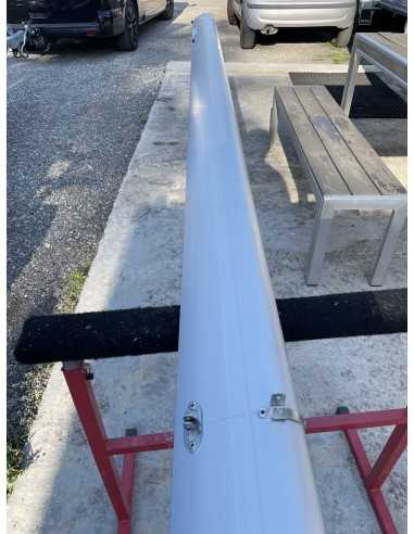Goodall F18 Mast with Fittings 9M18 H2O Sensations Goodall F18 Mast with Fittings 9M18 H2O Sensations