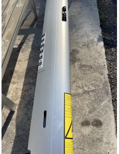 Goodall F18 Mast with Fittings 9M18 H2O Sensations 2