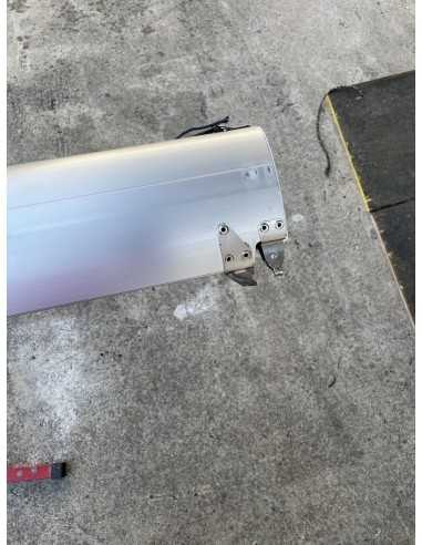 Goodall F18 Mast with Fittings Harken Carbo 29mm 9M18HK348 H2O Sensations Goodall F18 Mast with Fittings Harken Carbo 29mm 9M18HK348 H2O Sensations