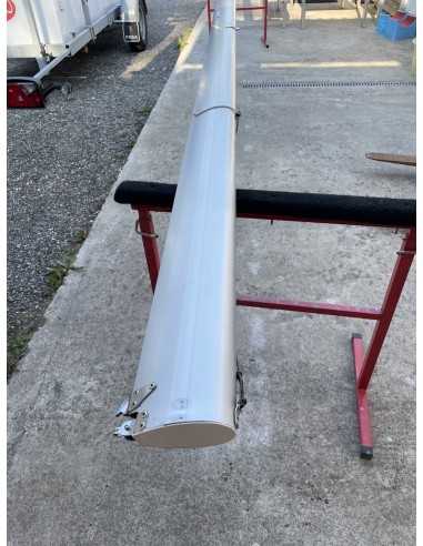 Goodall F18 Akurra C2 Mât Accastillé tube Harken Fly 29mm 9M18 H2O Sensations Goodall F18 Akurra C2 Mât Accastillé tube Harken Fly 29mm 9M18 H2O Sensations