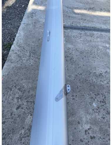 Goodall F18 Akurra C2 Mât Accastillé tube Harken Fly 29mm 9M18 H2O Sensations Goodall F18 Akurra C2 Mât Accastillé tube Harken Fly 29mm 9M18 H2O Sensations