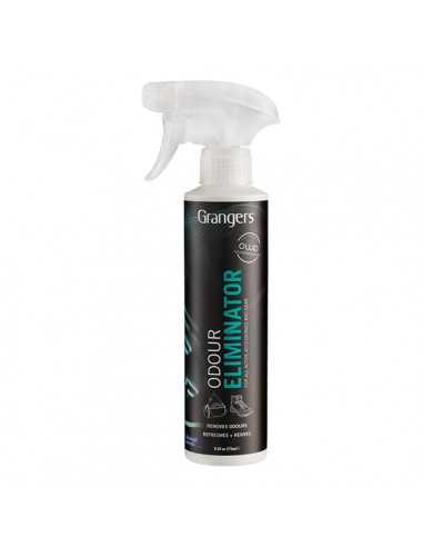 Grangers Odour Eliminator 275ml GRF202 H2O Sensations Grangers Odour Eliminator 275ml GRF202 H2O Sensations