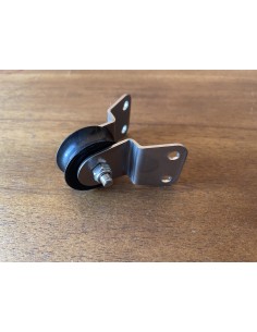 Goodall Poulie Pied Mât Drisse GV sur platine G1012 H2O Sensations