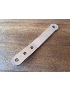 Goodall Cadène Losange viper c2 akurra G1030 H2O Sensations