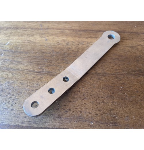 Goodall Cadène Losange viper c2 akurra G1030 H2O Sensations
