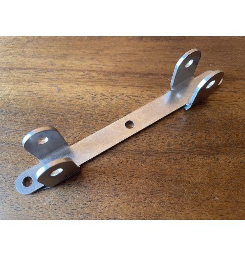 Goodall Cadène Barre Flèche Avant c2 akurra G1154AF H2O Sensations
