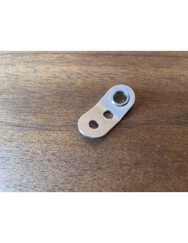 Goodall Cadène Poulie Drisse de Spi c2 akurra RF1189 H2O Sensations Goodall Cadène Poulie Drisse de Spi c2 akurra RF1189 H2O Sensations