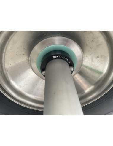 Roots Fittings Jazz Entretoise PA6 70*51*17mm RT00015 H2O Sensations Roots Fittings Jazz Entretoise PA6 70*51*17mm RT00015 H2O Sensations