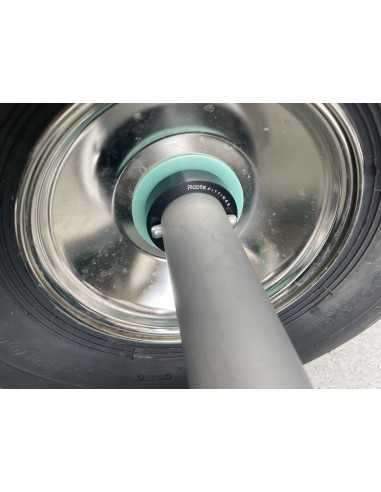 Roots Fittings Jazz Entretoise PA6 70*51*17mm RT00015 H2O Sensations Roots Fittings Jazz Entretoise PA6 70*51*17mm RT00015 H2O Sensations