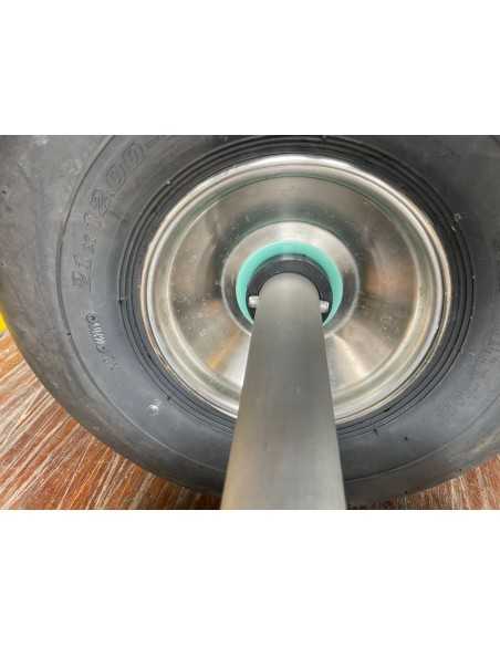 Roots Fittings Jazz Rondelle G10 Entretoise chariot RT00009 rt00015 H2O Sensations