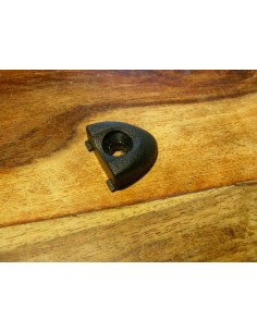 Track Endstopper Black