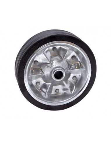 AL-KO Roue Jockey Remplacement 200*50*20 580202N H2O Sensations AL-KO Roue Jockey Remplacement 200*50*20 580202N H2O Sensations