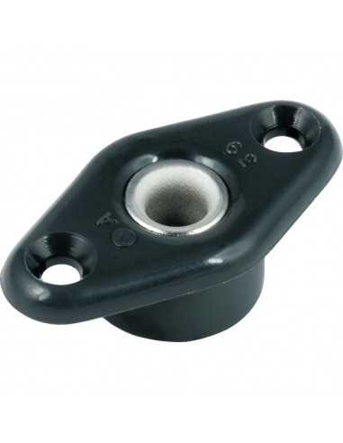 Allen Passe Pont Acetal Inox Oeil 6.6mm A4039 H2O Sensations